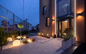 Aparthotel Kleosin
